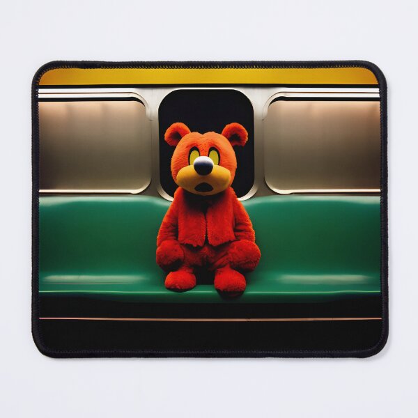 Item preview, Fare Bear designed and sold by negapixels.