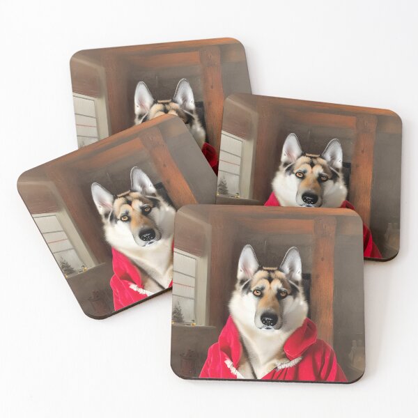 Item preview, Grandma, what big ears you have.... designed and sold by mentokc.