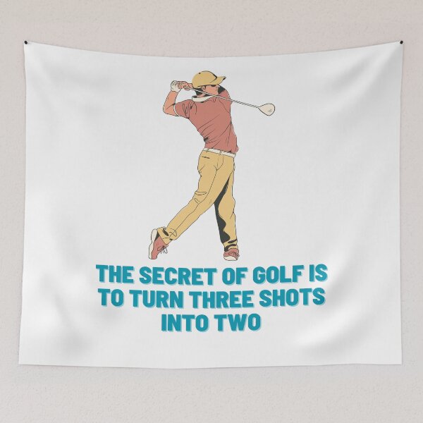 Item preview, golf designed and sold by shopchabris.