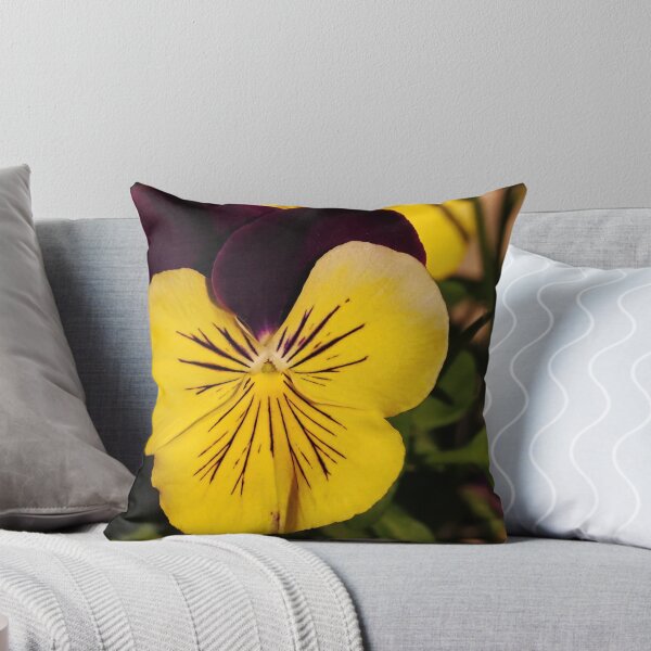 Item preview, Spring Pansy designed and sold by Deb Oppermann.