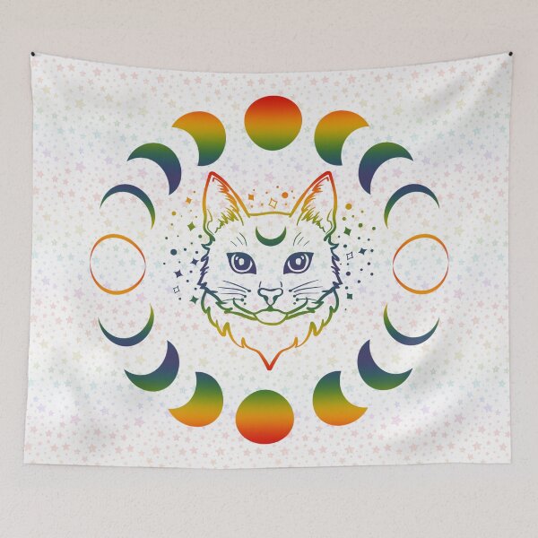 Item preview, Love Is Magical designed and sold by Eevee's Bits and Bobs .