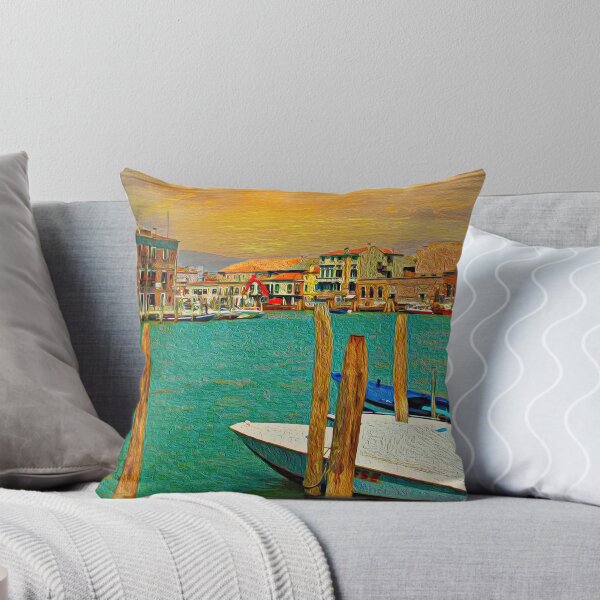 Artikelvorschau, MOORINGS IN MURANO entworfen und verkauft von ArtbyRolleen.