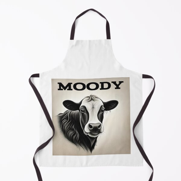 Item preview, Moody Cow designed and sold by CandG-Emporium.