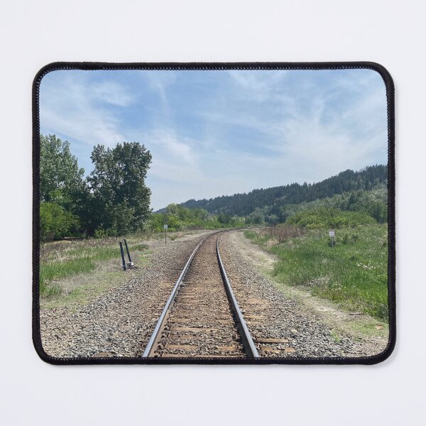 Item preview, Historic Tracks designed and sold by Image-Prints.
