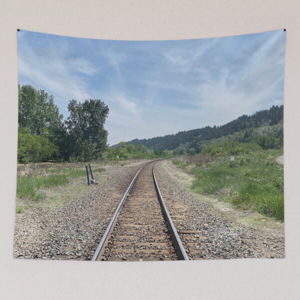 Item preview, Historic Tracks designed and sold by Image-Prints.