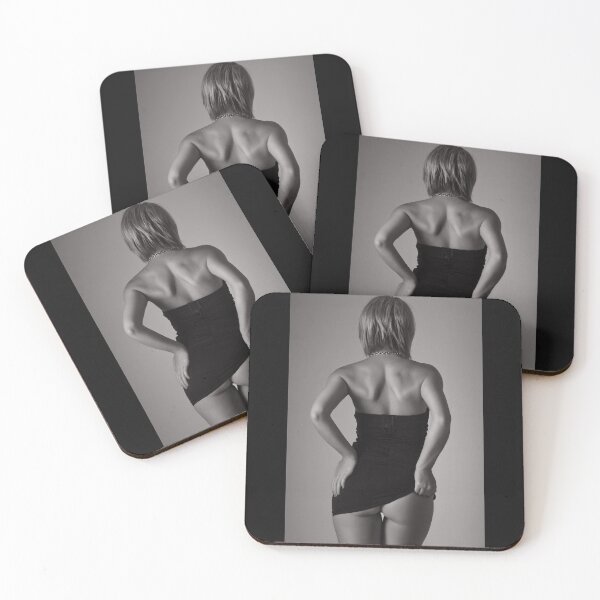 Item preview, All the right curves designed and sold by Sam Rambo.