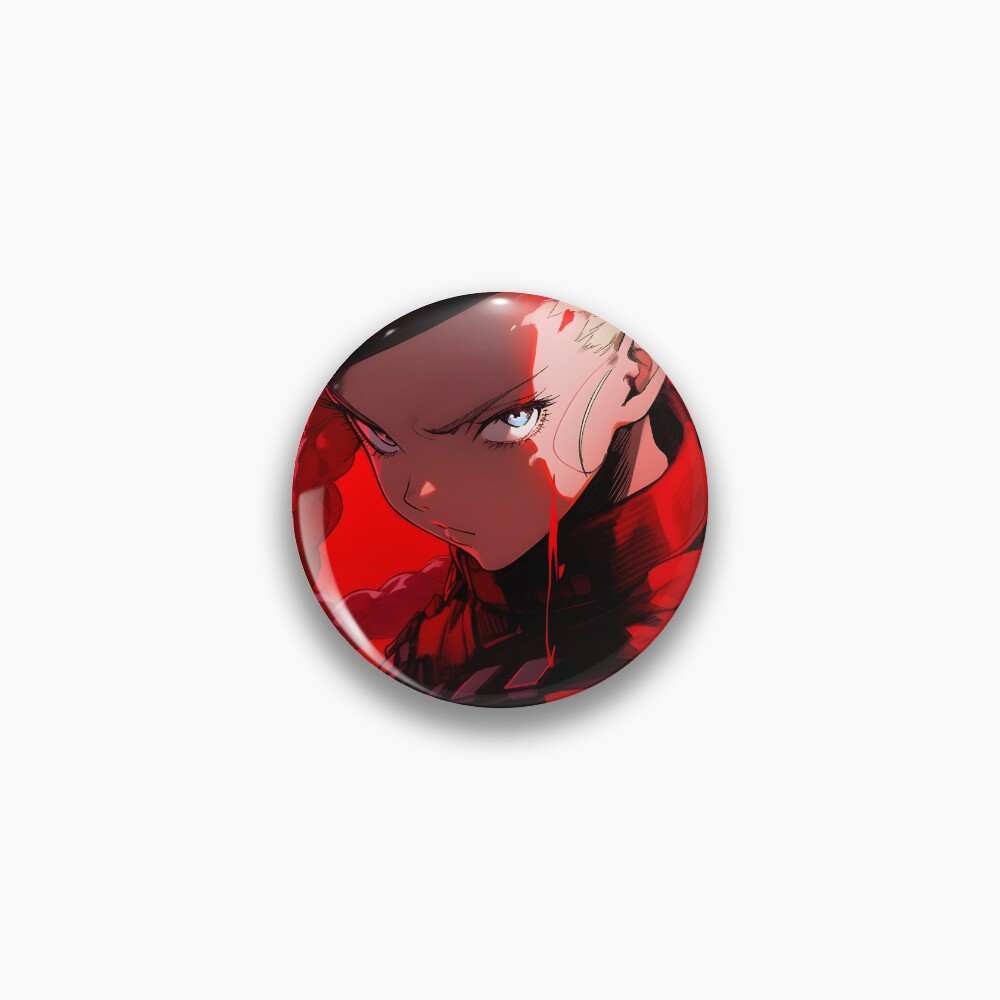 Cammy White Street Fighter 6 Sticker for Sale by Sir FallDrift