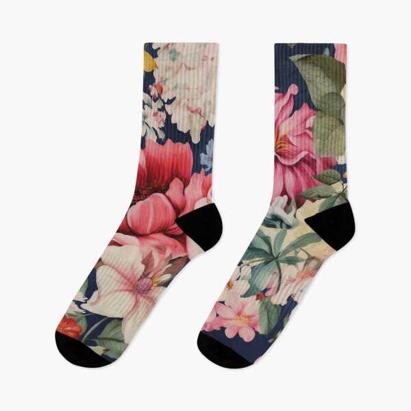 Item preview, Nan's garden designed and sold by peggieprints.