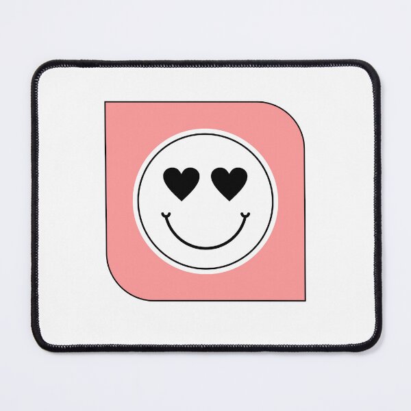 Item preview, Smiling Love designed and sold by PopofPrints.