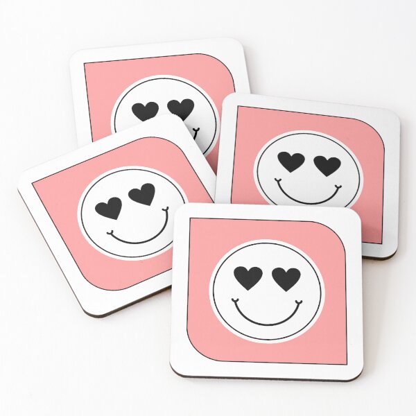 Item preview, Smiling Love designed and sold by PopofPrints.