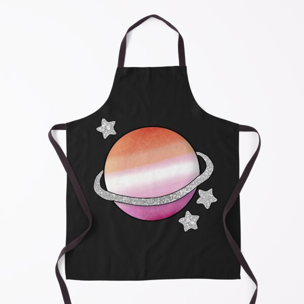 Item preview, Lesbian Pride Planet designed and sold by Becky-Marie.