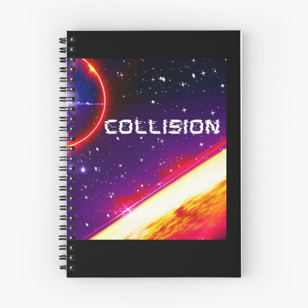 Item preview, Collision  designed and sold by PhoeniXDreamer.