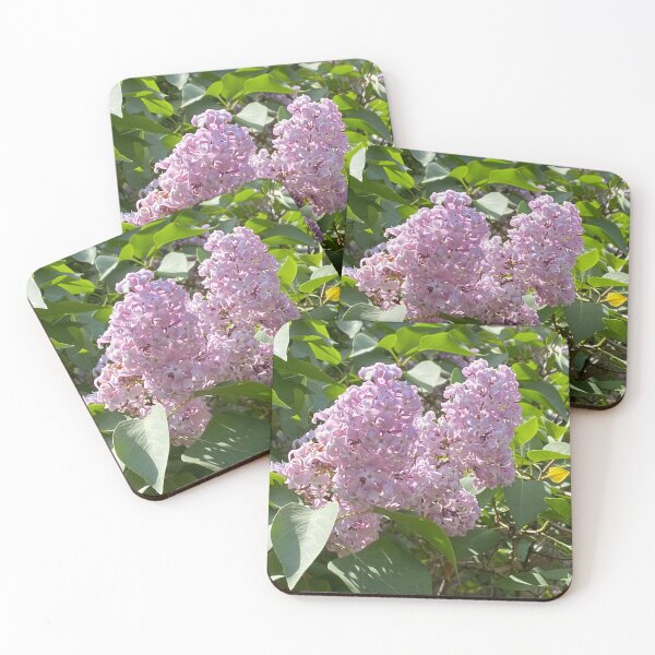 Item preview, Spring Lilac designed and sold by Image-Prints.