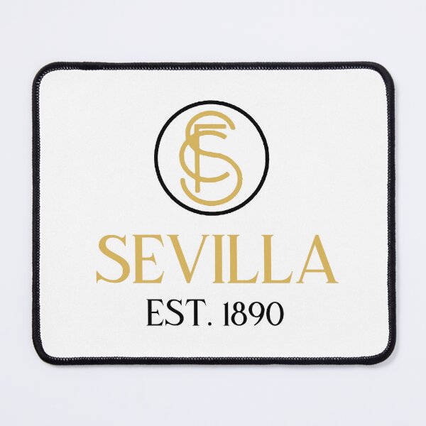 Item preview, Sevilla Gold Alt designed and sold by VRedBaller.