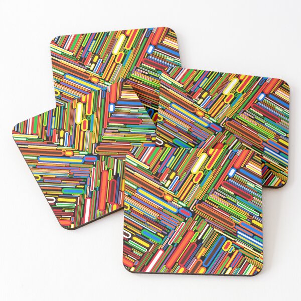 Item preview, Flowfield 13 designed and sold by Captain Whammy.
