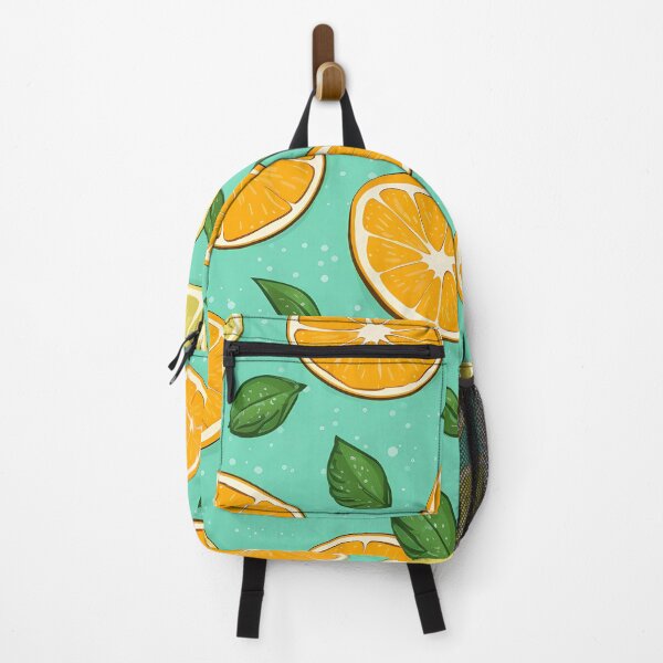 Item preview, Slices of oranges and lemons designed and sold by Nosy is Everything.