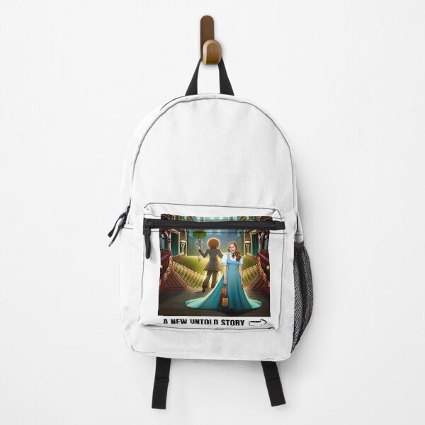 Item preview, A New Untold Story designed and sold by Ezziani.