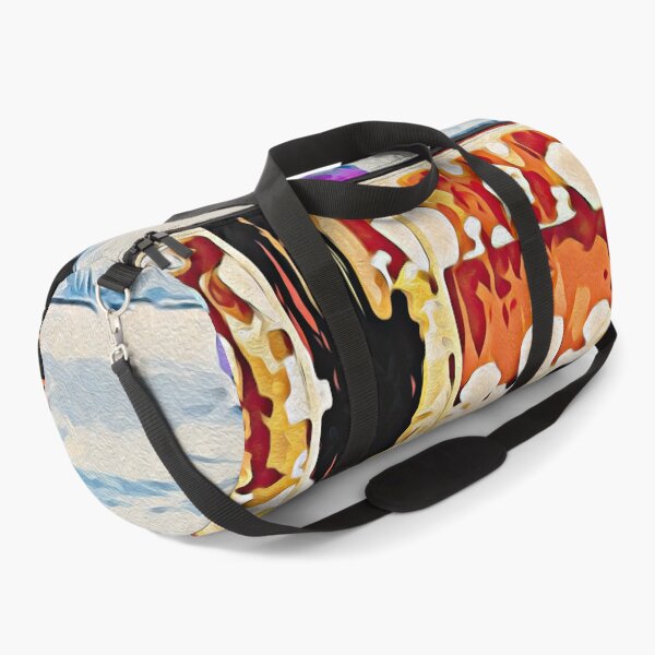 Item preview, OLD MAN ON PONTE VECCHIO designed and sold by ArtbyRolleen.