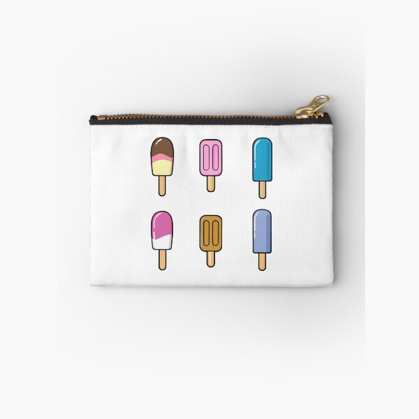 Item preview, Popsicles Set Pack designed and sold by wonderxwander.
