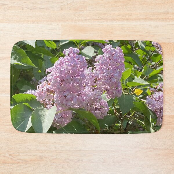 Item preview, Spring Lilac designed and sold by Image-Prints.