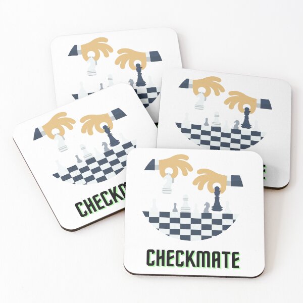 Item preview, chess designed and sold by shopchabris.