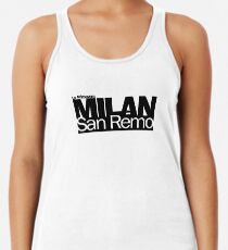 La Primavera Racerback Tank Top