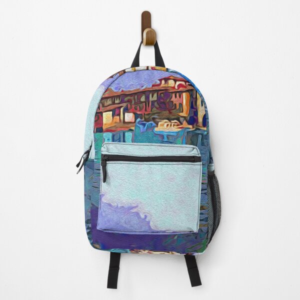 Item preview, ON LAKE MAGGIORE designed and sold by ArtbyRolleen.