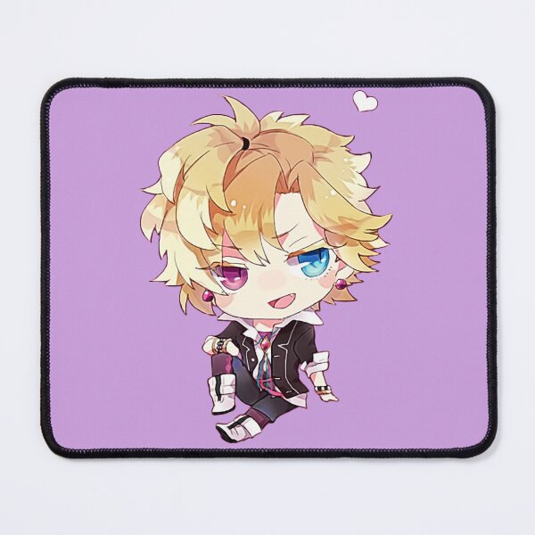 Item preview, Kou Mukami Chibi - Diabolik Lovers designed and sold by Triny92.