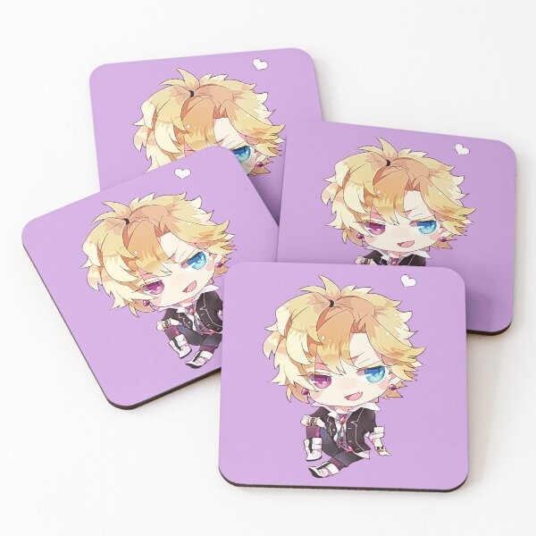 Item preview, Kou Mukami Chibi - Diabolik Lovers designed and sold by Triny92.