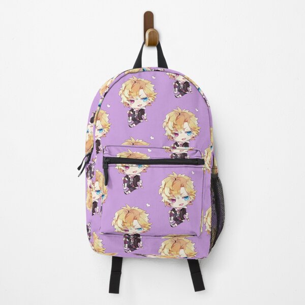 Item preview, Kou Mukami Chibi - Diabolik Lovers designed and sold by Triny92.