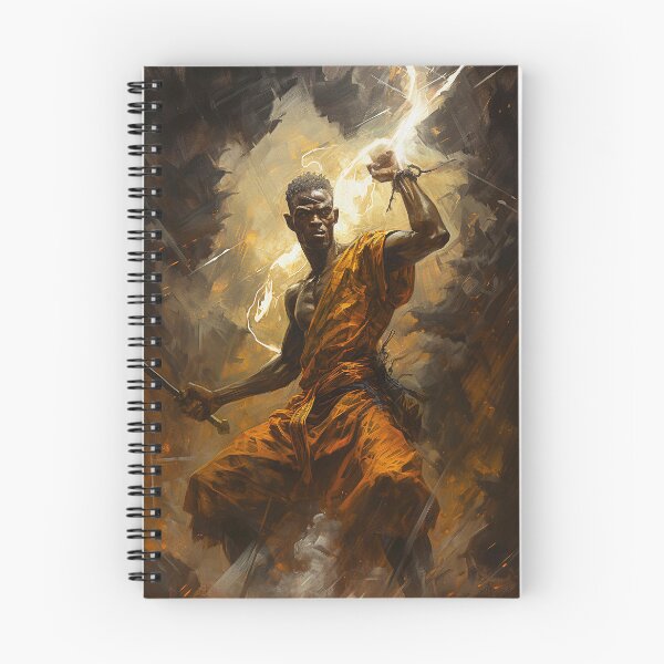 Item preview, Black Zeus Commanding Lightning designed and sold by david-schaefer.