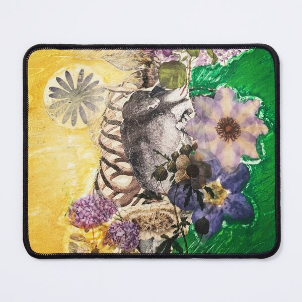 Item preview, Botanica designed and sold by Amy Wellman Edwards.
