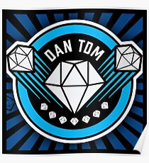 dan tdm Poster