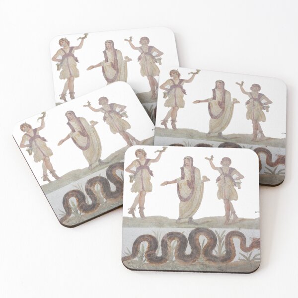 Item preview, Pompei, Italy designed and sold by mali-na.
