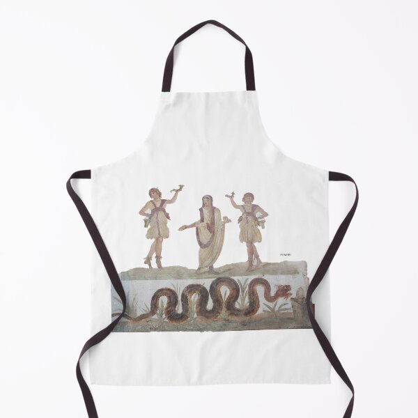 Item preview, Pompei, Italy designed and sold by mali-na.