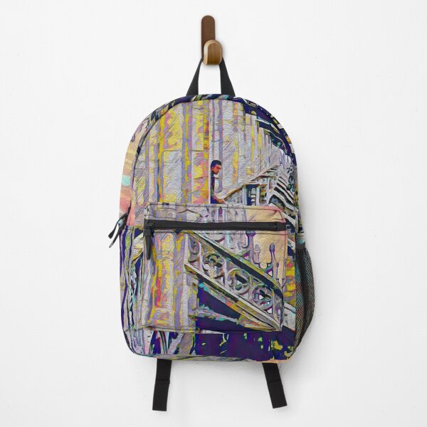 Item preview, ON TOP OF THE DUOMO designed and sold by ArtbyRolleen.