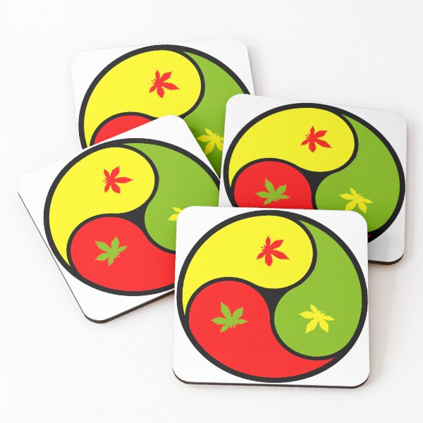 Item preview, triple jing jang weed designed and sold by Astrie.
