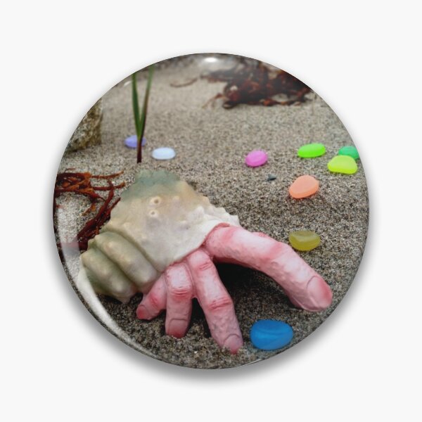 Item preview, In With the tide designed and sold by spiderwish.