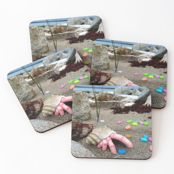 Item preview, In With the tide designed and sold by spiderwish.