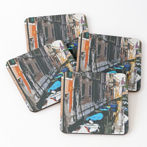 Item preview, PARALLEL PARKING designed and sold by ArtbyRolleen.