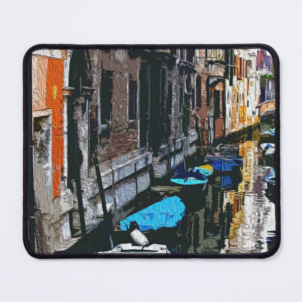 Item preview, PARALLEL PARKING designed and sold by ArtbyRolleen.