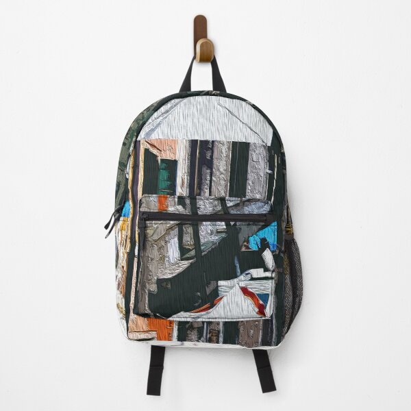 Item preview, PARALLEL PARKING designed and sold by ArtbyRolleen.