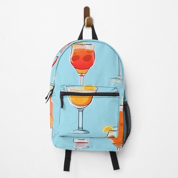 Item preview, Cocktail drinks design designed and sold by Nosy is Everything.