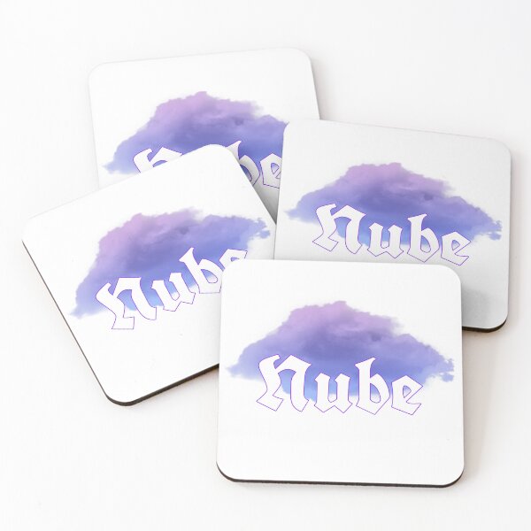 Item preview, Nube  designed and sold by Ysme-designs.
