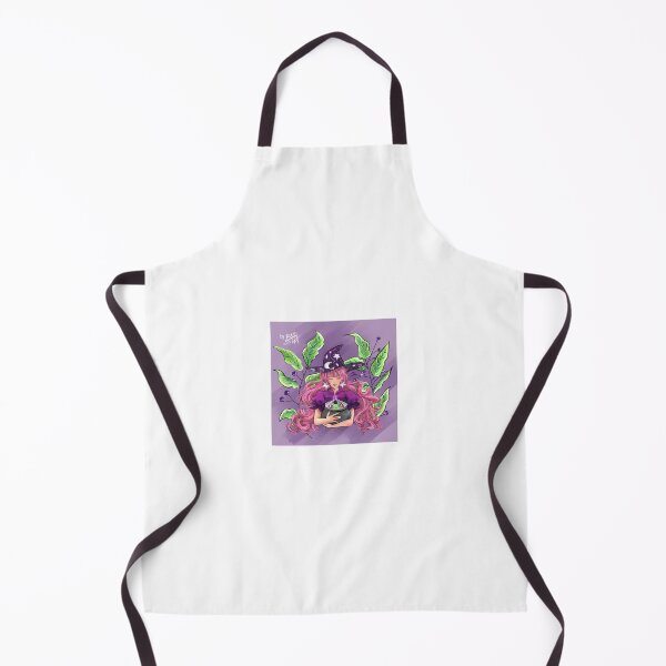 Item preview, purple witch designed and sold by MariaValente21.