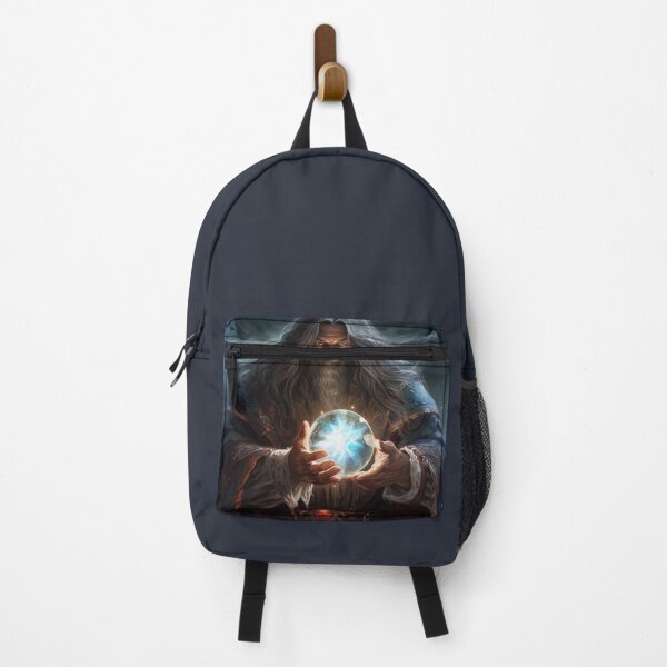 Item preview, The dark wizard capturing the light designed and sold by AP-Tees.