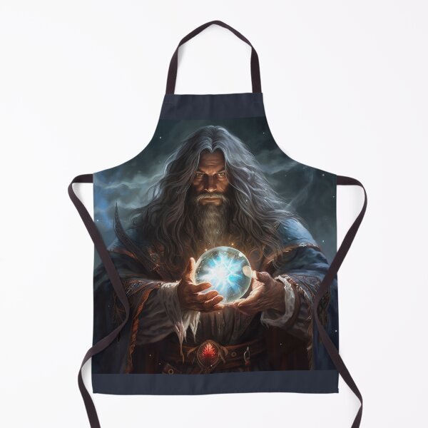 Item preview, The dark wizard capturing the light designed and sold by AP-Tees.