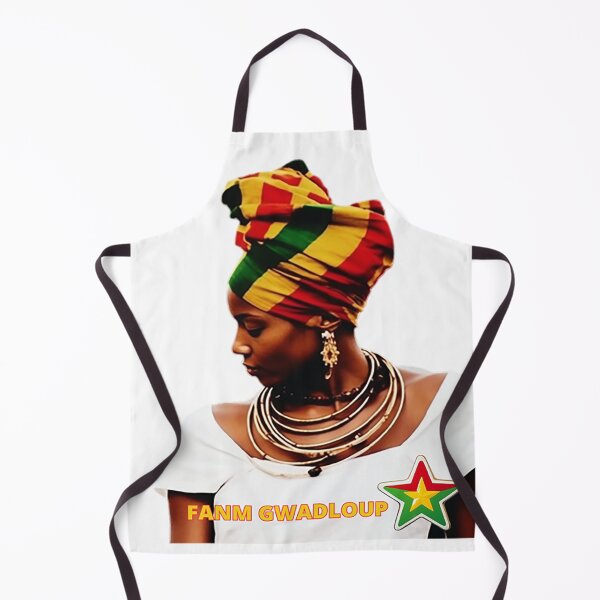 Item preview, FANM GWADLOUP designed and sold by kromozhomsfc.