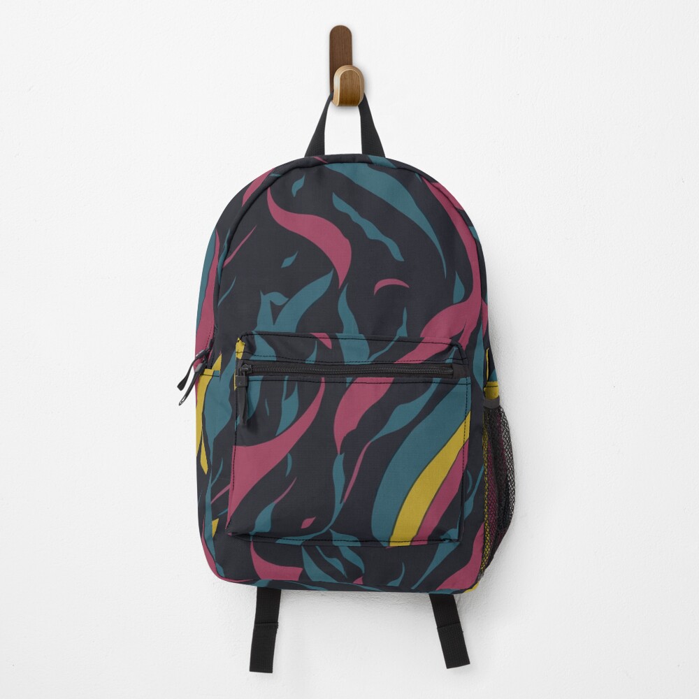 Item preview, Backpack designed and sold by DesignCentrum.
