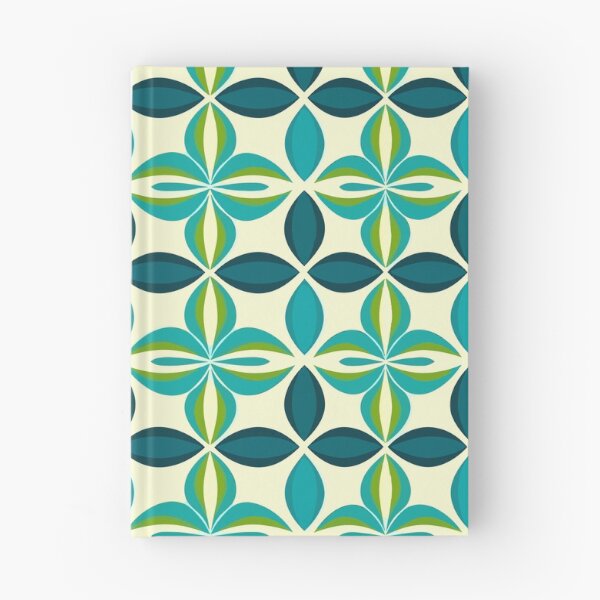 Item preview, Leaf Tiles designed and sold by Monochrome-Dog.